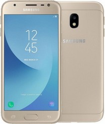 Замена тачскрина на телефоне Samsung Galaxy J3 (2017) в Владивостоке